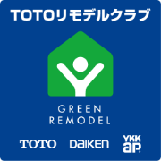 TOTOリモデルクラブ